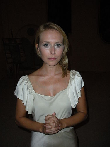 Margot Sikabonyi