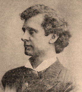 Walter Bentley