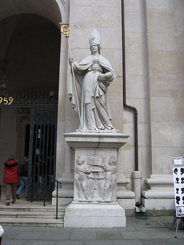 Vergilius Salzburg