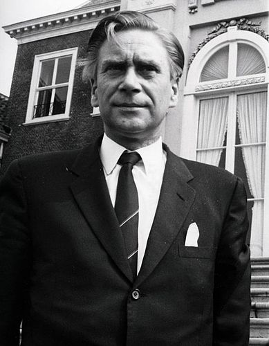 Gerard Veringa