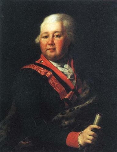 Valentin Count
