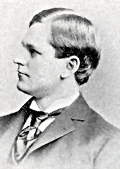 George Edmund Foss