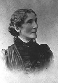 Mary Adams