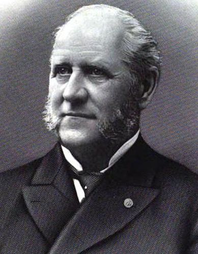 William Gilmore