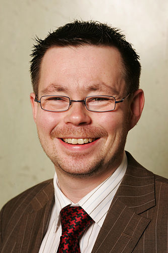 Raymond Robertsen