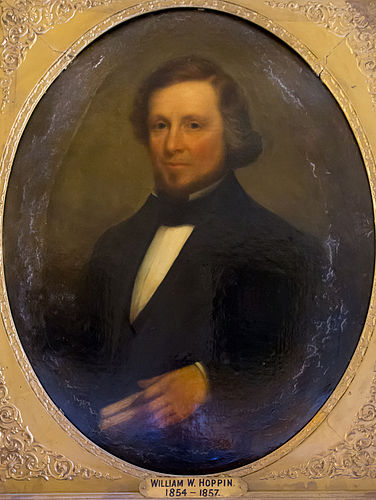 William Warner