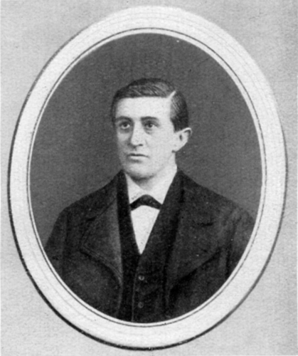 Heinrich Trute