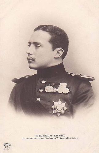 William Ernst