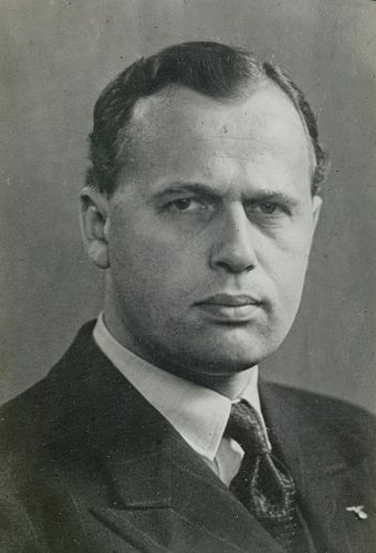 Rolf Fuglesang