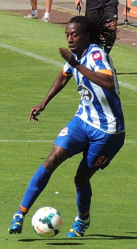 Carlos Wilson