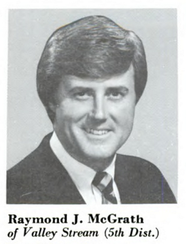 Raymond Joseph