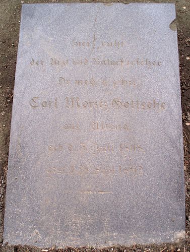 Carl Gottsche