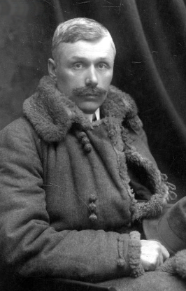 Boleslaw Roja