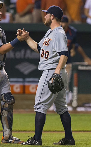 Alex Wilson
