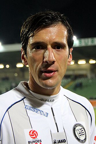 Nikola Vujadinovic