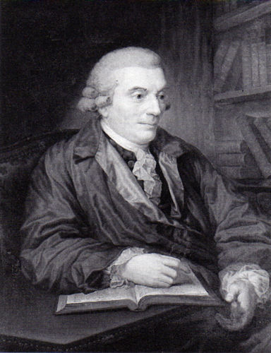 Johann Walbaum