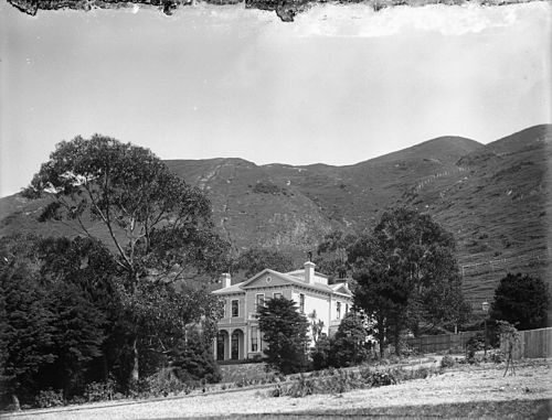 William Pharazyn