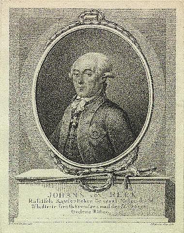Johann Friedrich