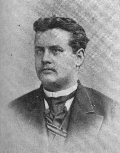Wilhelm Bismarck