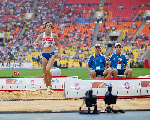 Jana Veldakova