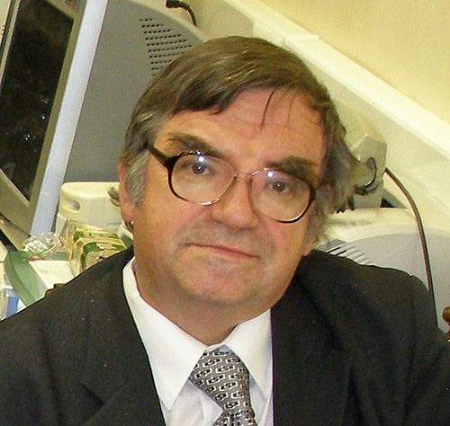Mikhail Alekseev
