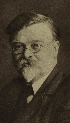 George Hume