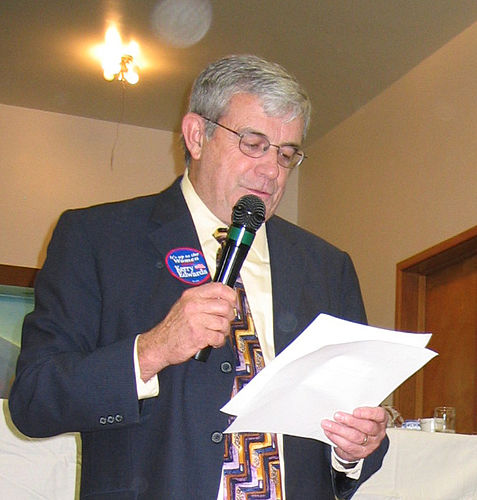 William Dean