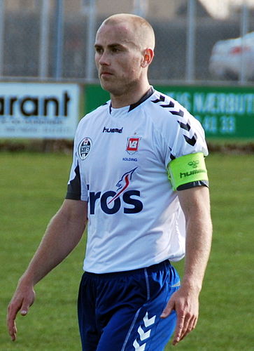 Jens Askou