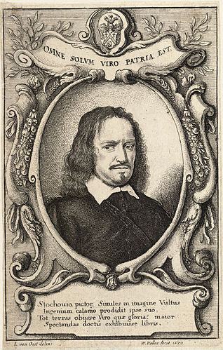 Vincent Stochove