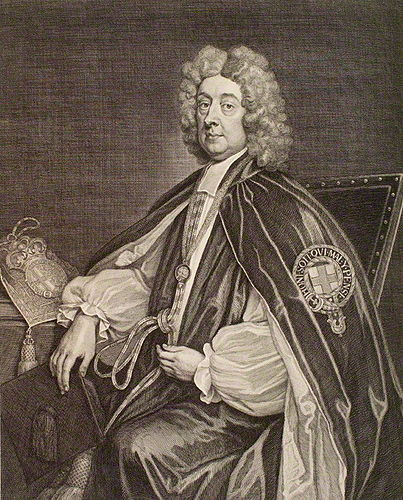 William Talbot