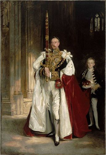 Richard Middleton