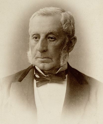Samuel Tomkinson