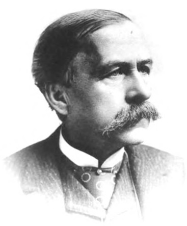 William Lawrence Scott