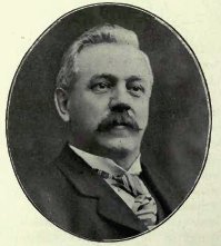 Richard Blain