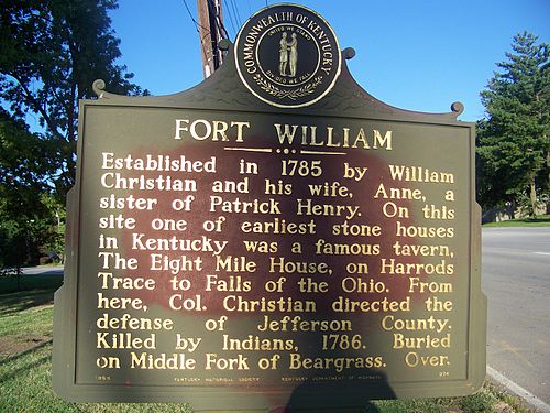 William Christian