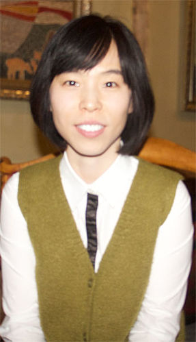 Kim Mi-wol