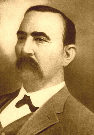 William Rogers