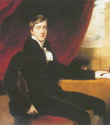 Father: William Spencer