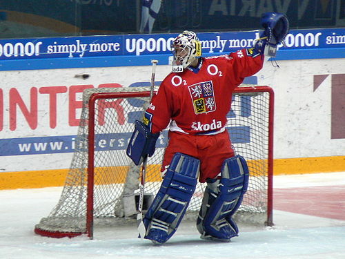Milan Hnilicka