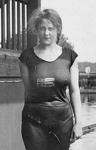 Vera Thulin