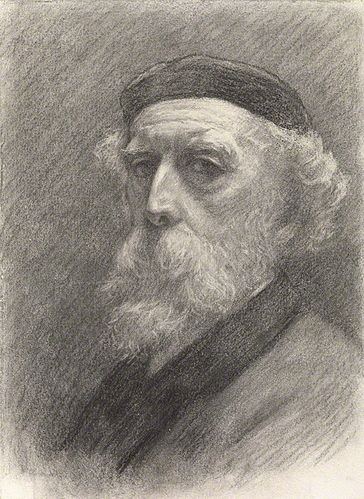 William Burton