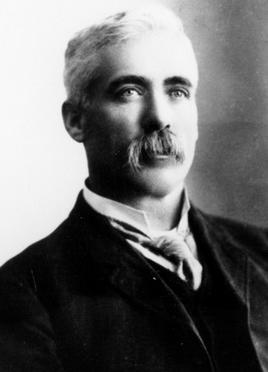 Kenneth McLeod