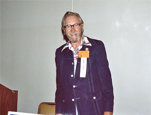 Bill Woggon