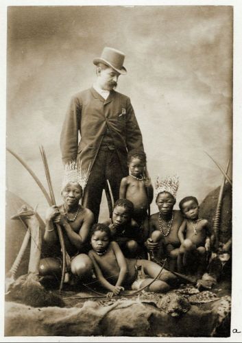William Hunt