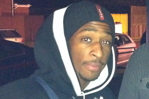 Nathan Modest