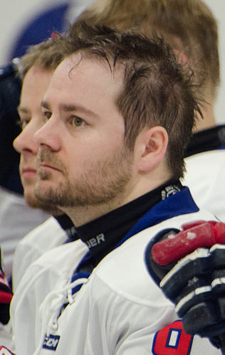 Morten Vaernes