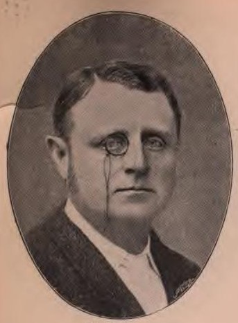 William Hornby