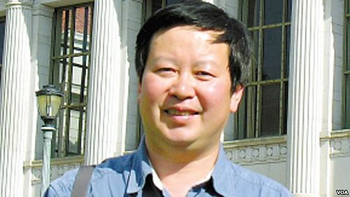 Xia Yeliang