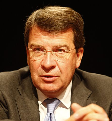 Xavier Darcos