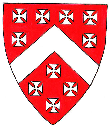 William De Berkeley